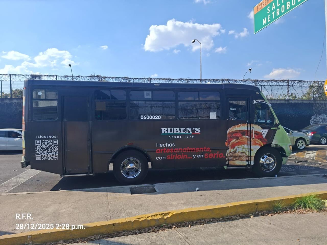 Autobús 10