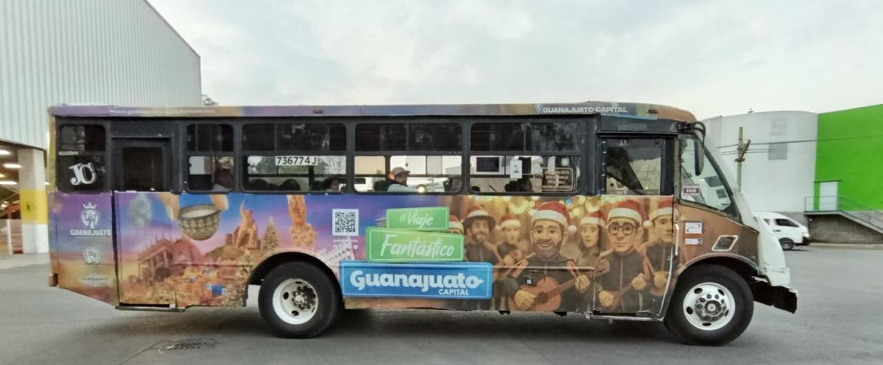Autobús 11
