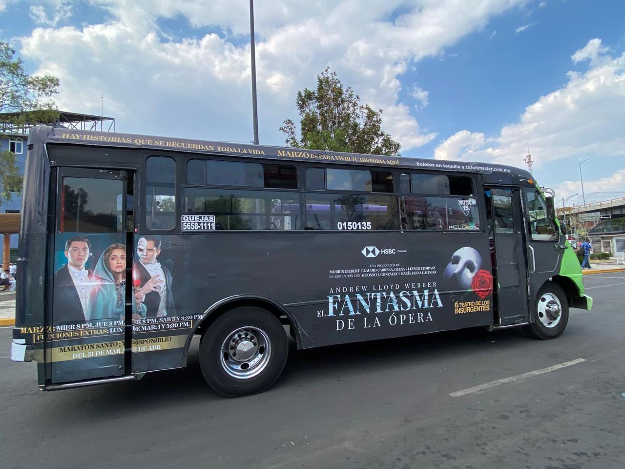 Autobús 8